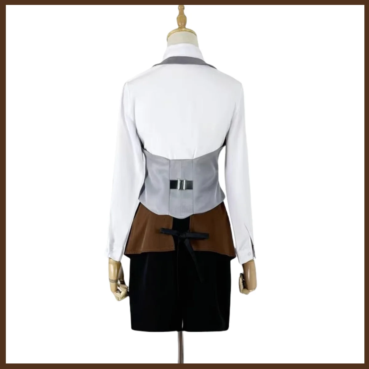 Costume Cosplay Anime Tokyo Gh - Anime Cosplay Tokyo Ghoul recensione e prezzo