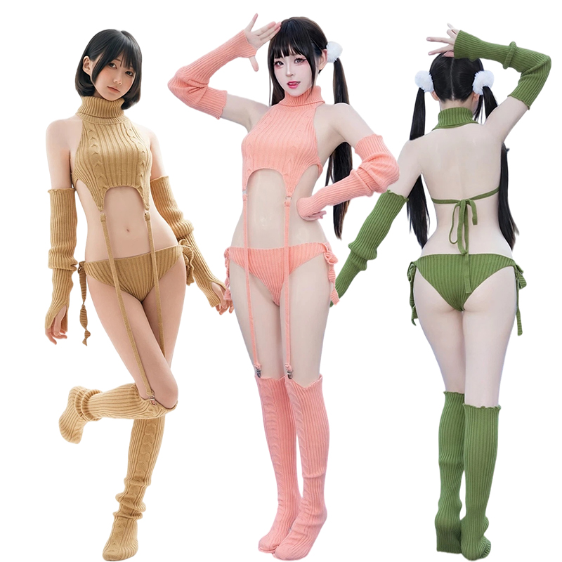 SENMHS Originale Nero Sexy Got - Anime Cosplay Thick recensione e prezzo