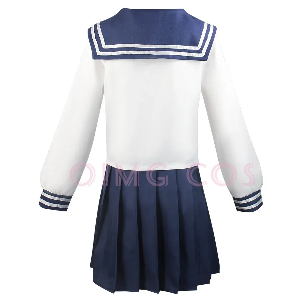 Costume Cosplay di Amanai Riko - Anime Cosplay Dress For Men recensione e prezzo