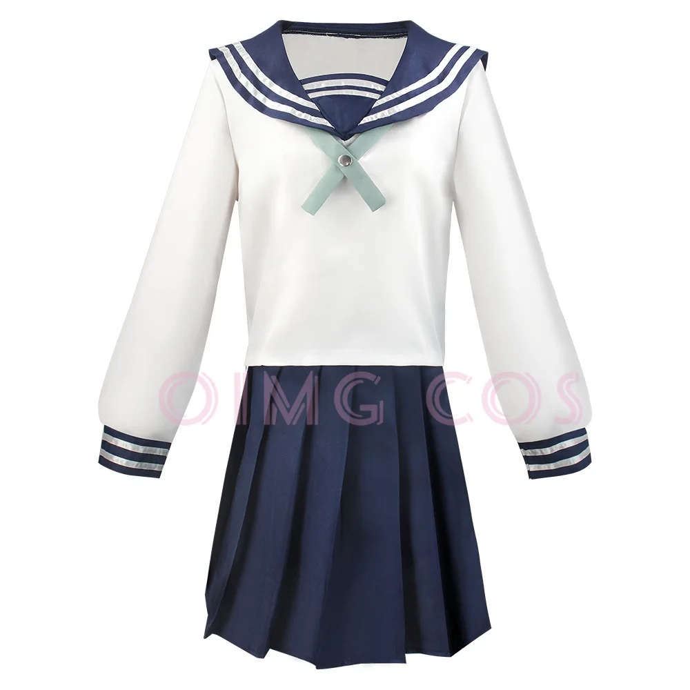 Costume Cosplay di Amanai Riko - Anime Cosplay Dress For Men recensione e prezzo