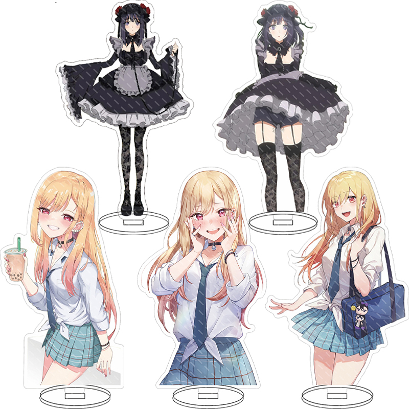 Figura Anime da 16CM di My Dre - Anime Cosplay Dress recensione e prezzo