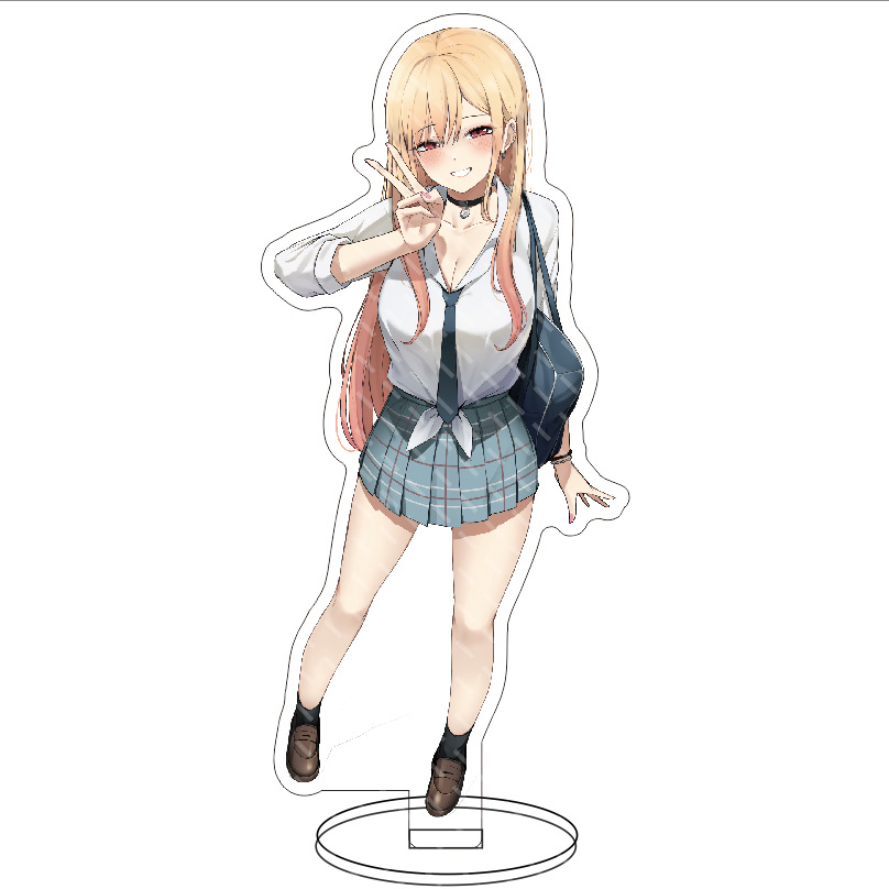 Figura Anime da 16CM di My Dre - Anime Cosplay Dress recensione e prezzo