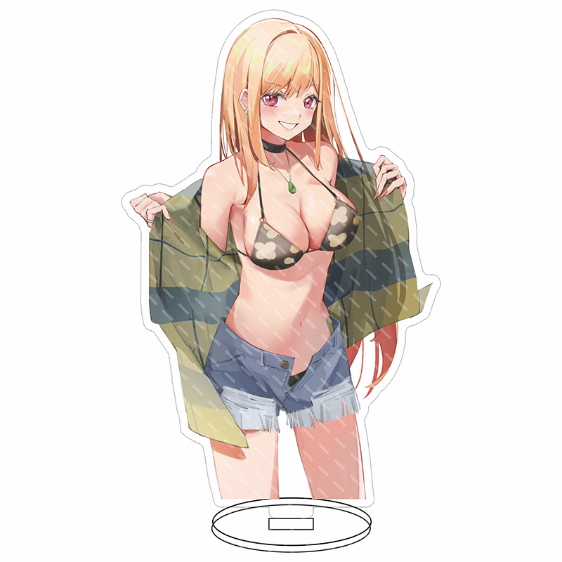 Figura Anime da 16CM di My Dre - Anime Cosplay Dress recensione e prezzo