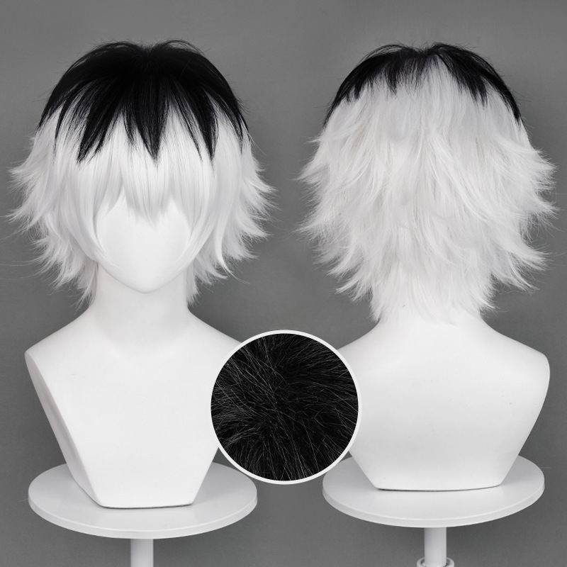 Anime Tokyo Ghoul Kaneki Ken P - Anime Cosplay Tokyo Ghoul recensione e prezzo