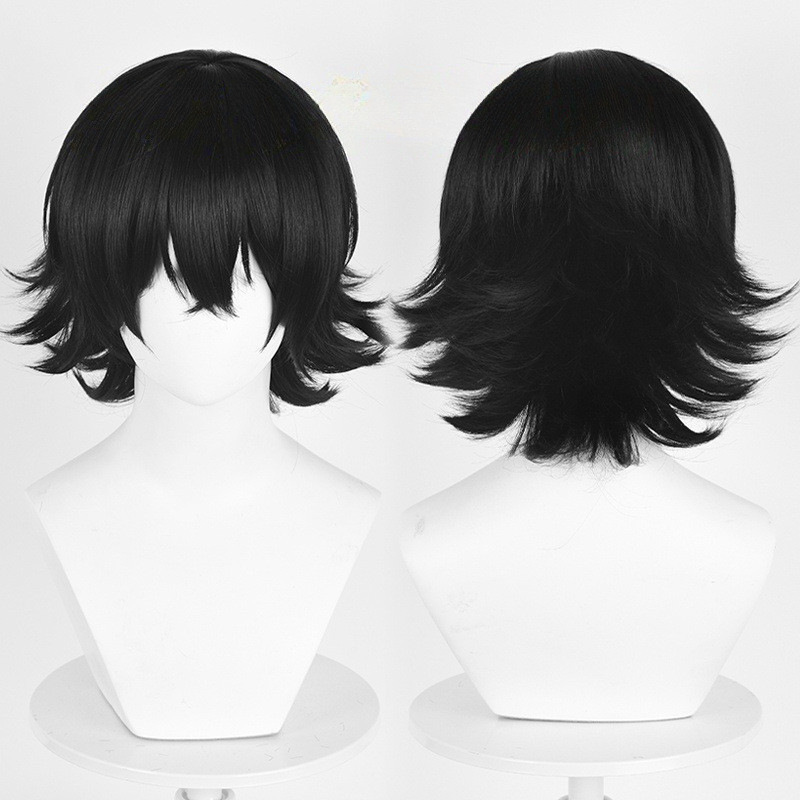 Anime Tokyo Ghoul Kaneki Ken P - Anime Cosplay Tokyo Ghoul recensione e prezzo