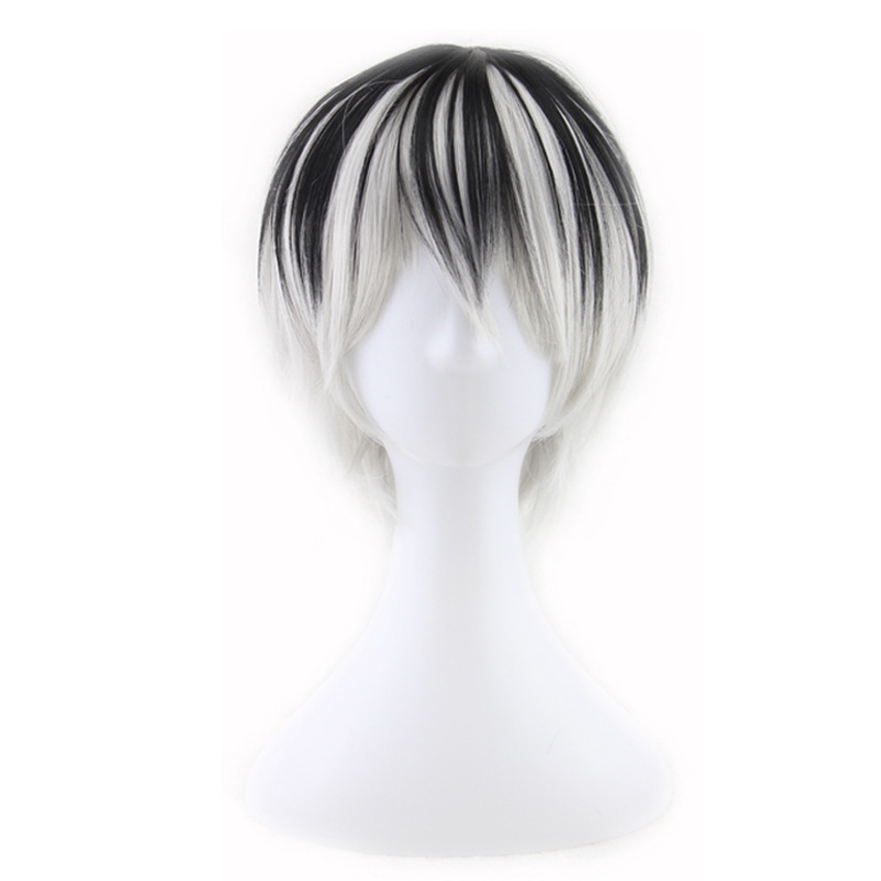 Tokyo Ghoul Haise Sasaki Parru - Anime Cosplay Tokyo Ghoul recensione e prezzo
