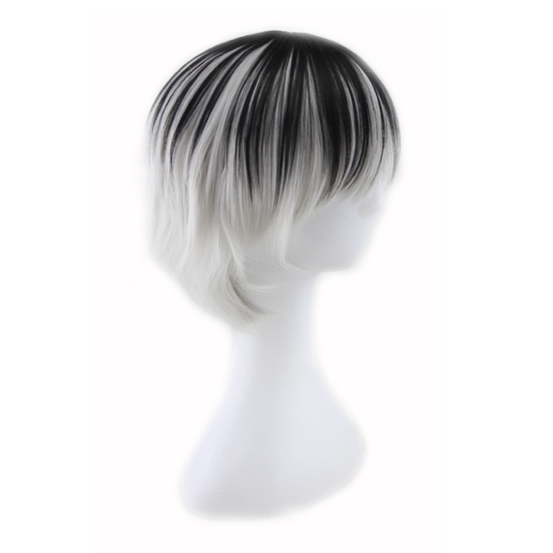 Tokyo Ghoul Haise Sasaki Parru - Anime Cosplay Tokyo Ghoul recensione e prezzo