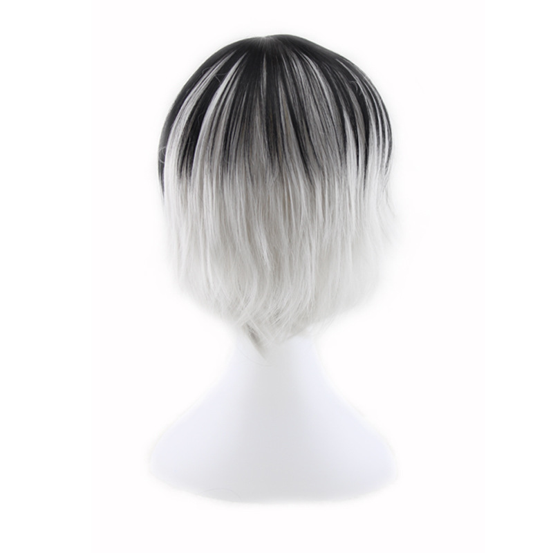 Tokyo Ghoul Haise Sasaki Parru - Anime Cosplay Tokyo Ghoul recensione e prezzo