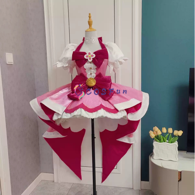 Costume Cosplay di Haruno Haru - Anime Cosplay Lolita recensione e prezzo