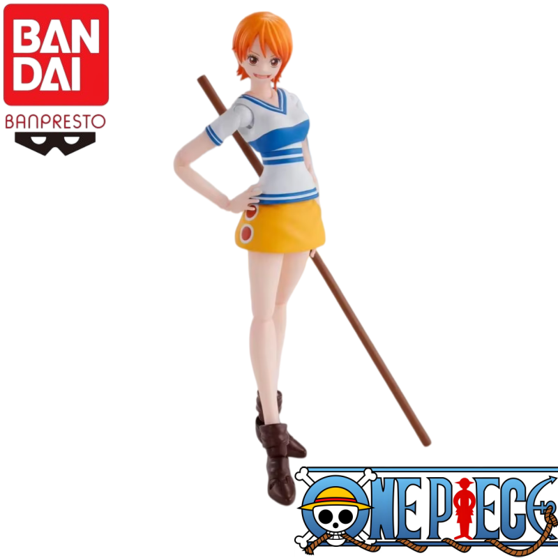 Modellino Originale Bandai One - Anime Cosplay Romance recensione e prezzo