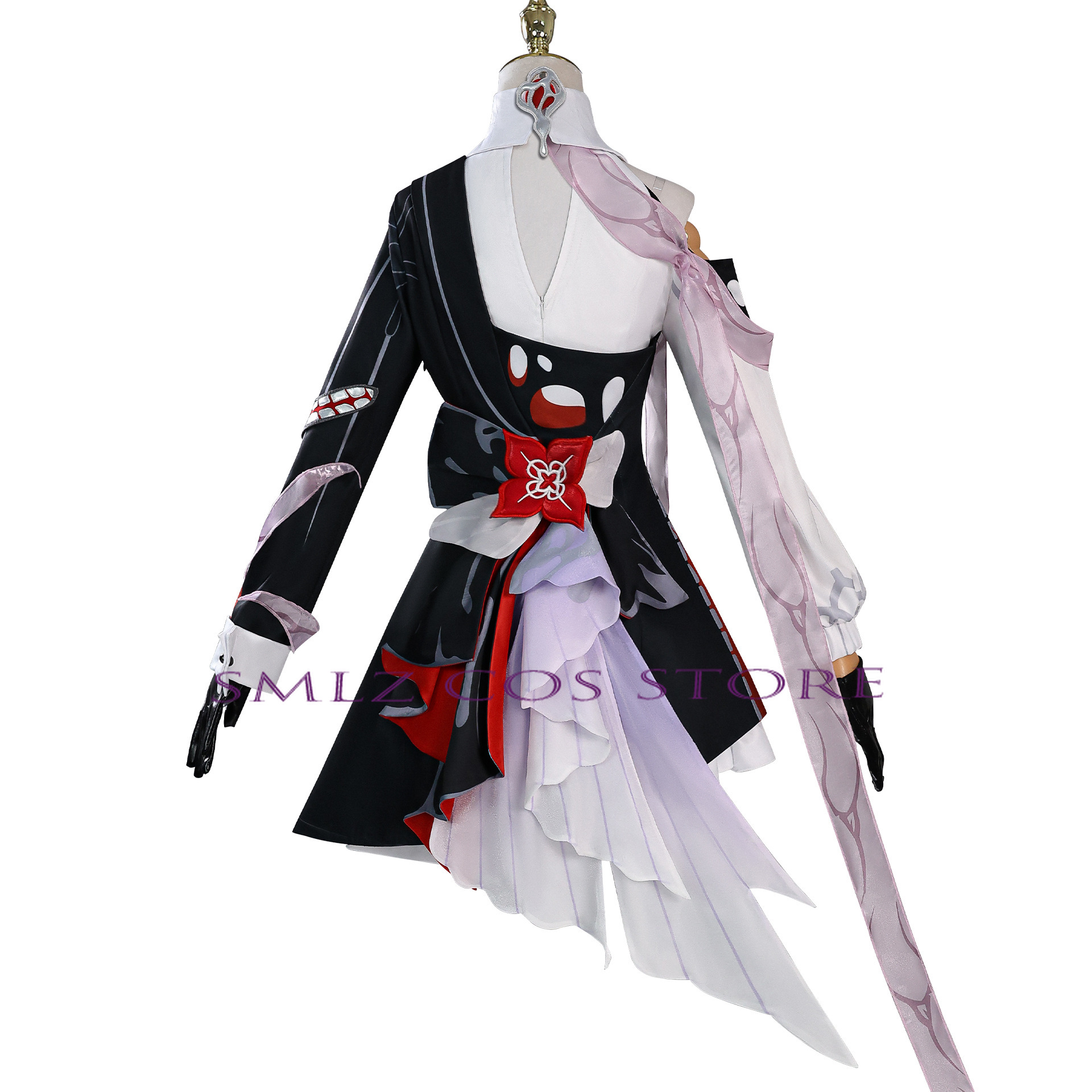 Recentemente Evernight Cosplay - Anime Cosplay Dress recensione e prezzo