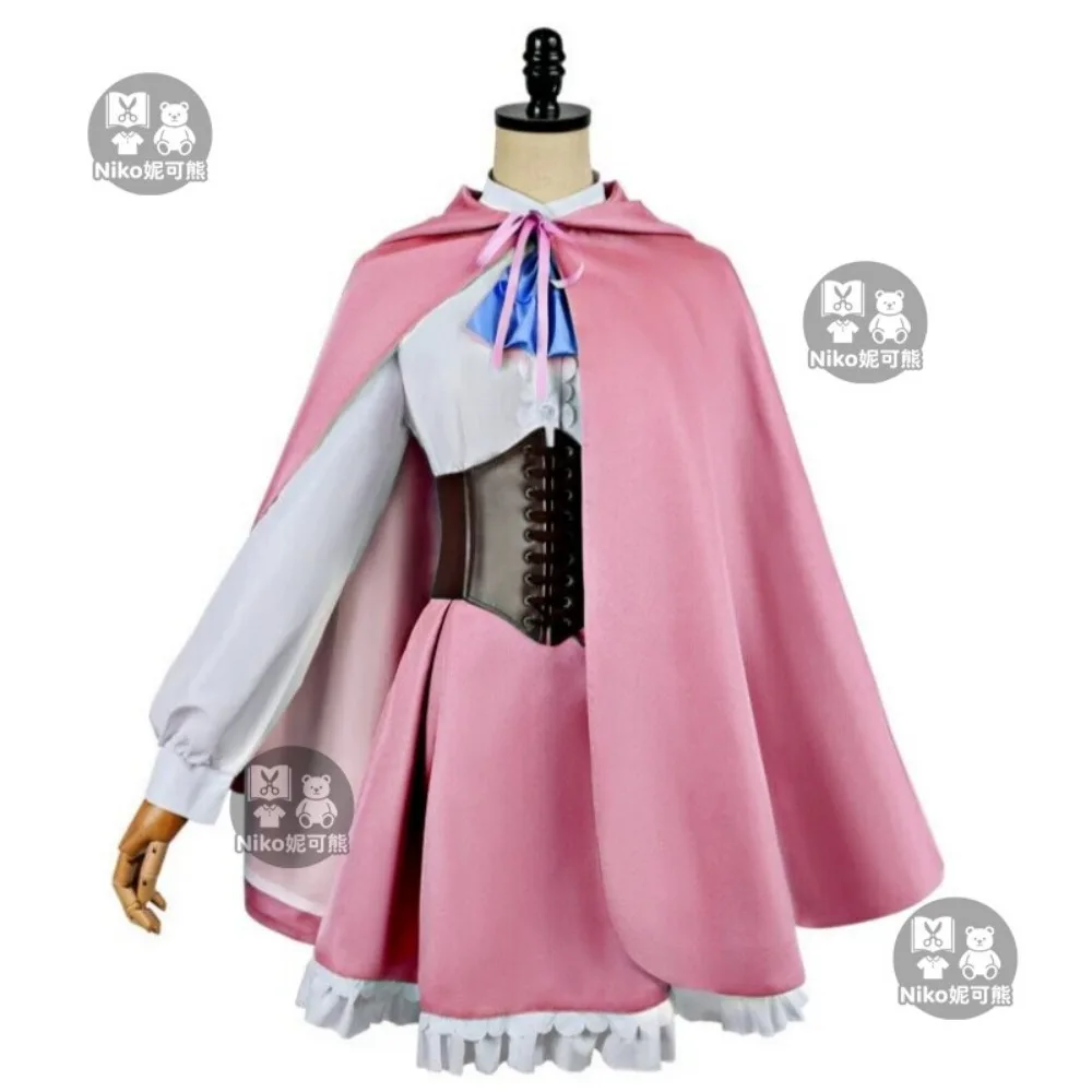 Costume Cosplay di Rem Ram con - Anime Cosplay Rem recensione e prezzo