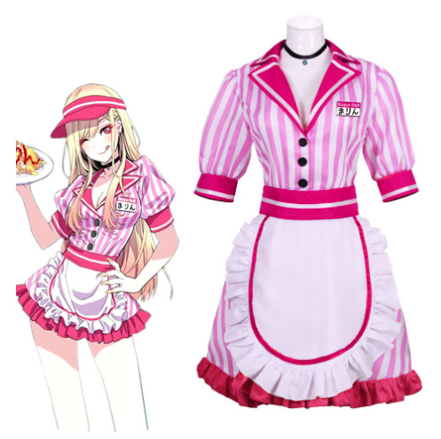 Costume Cosplay WHH Comic Kita - Anime Cosplay Bikini recensione e prezzo