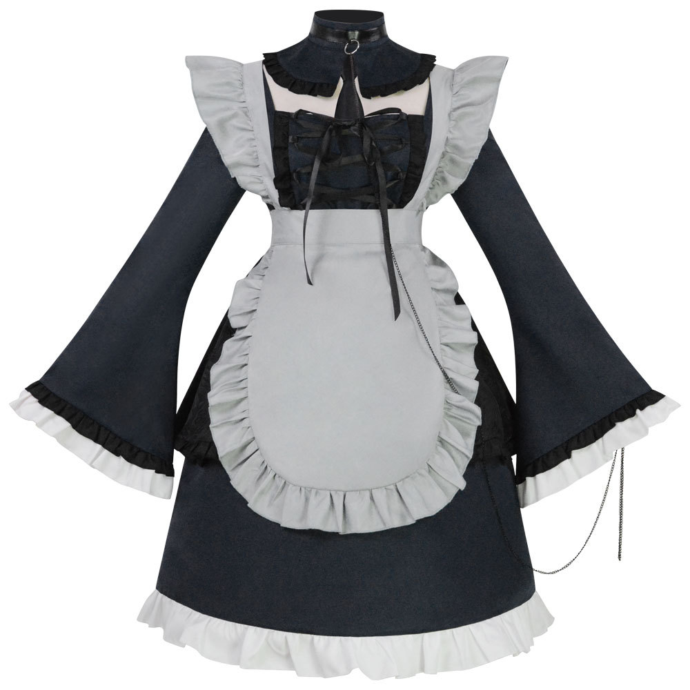 Costume Cosplay WHH Comic Kita - Anime Cosplay Bikini recensione e prezzo