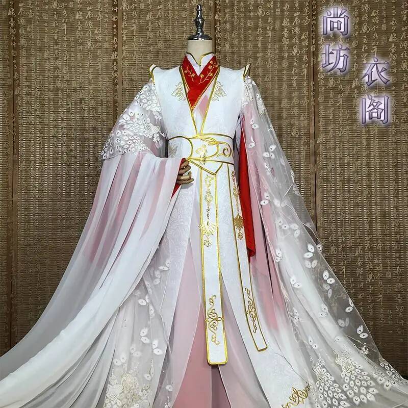 Ufficiali celesti della corona - Anime Cosplay Costumes recensione e prezzo