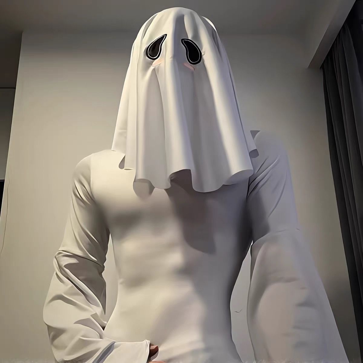 Costume da Fantasma a Coda di  - Anime Cosplay Dress For Men recensione e prezzo