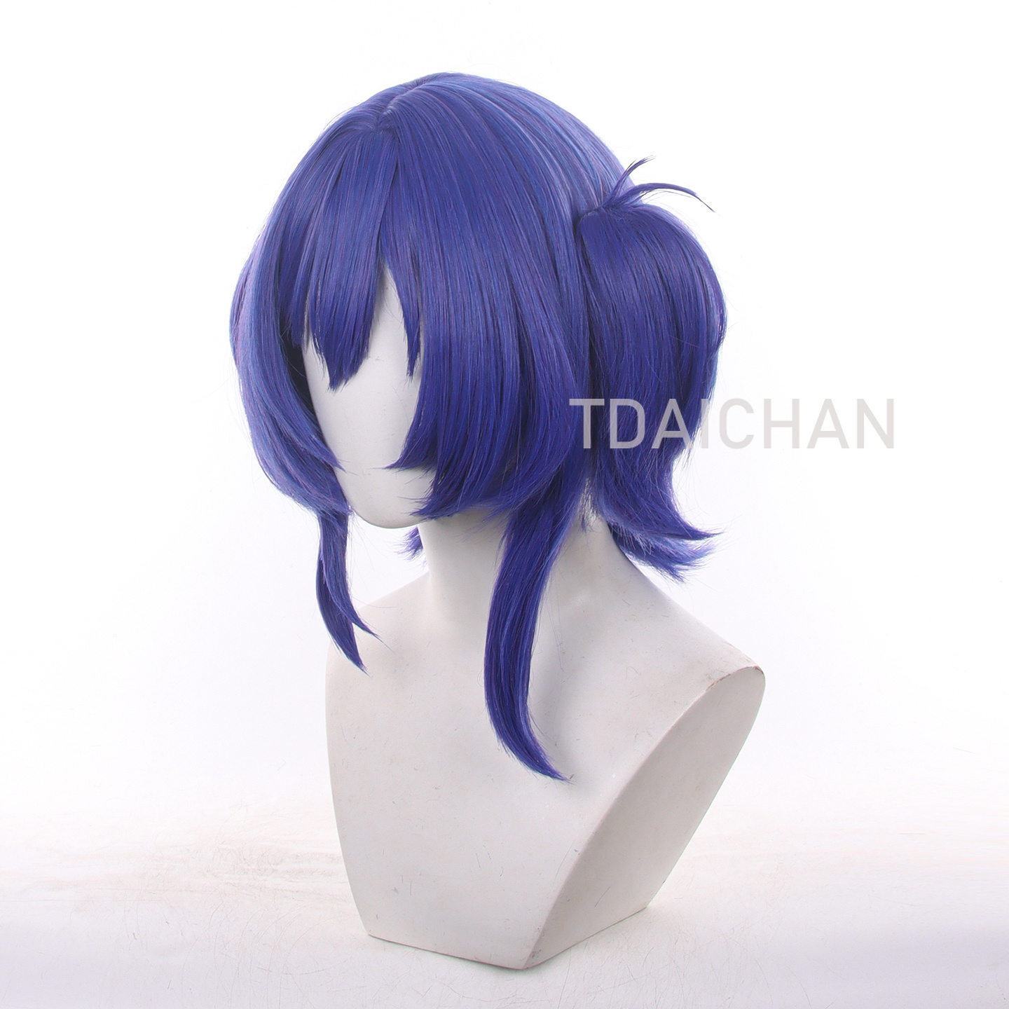 Parrucca Cosplay Genshin Impac - Anime Cosplay Com recensione e prezzo