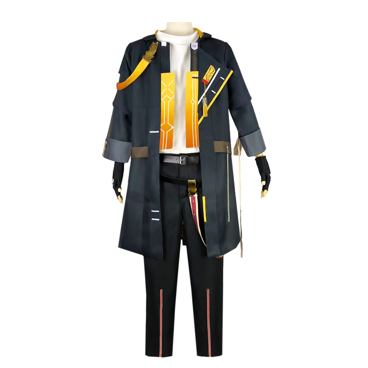 Honkai Star Rail Trailblazer S - Anime Cosplay Costumes recensione e prezzo