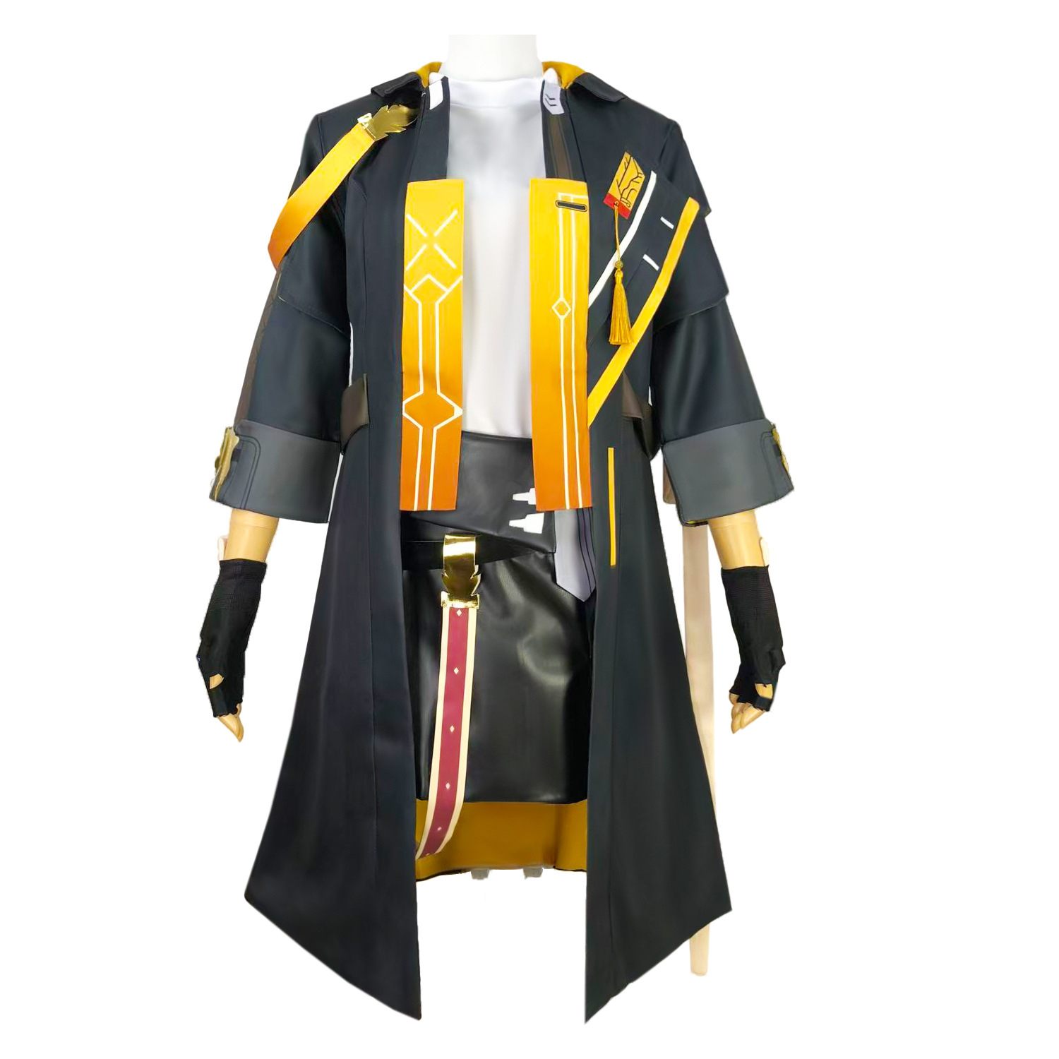 Honkai Star Rail Trailblazer S - Anime Cosplay Costumes recensione e prezzo