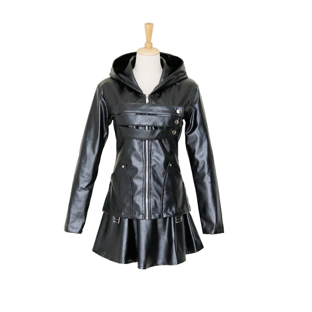 Costume Cosplay Tokyo Ghoul Ki - Anime Cosplay Tokyo Ghoul recensione e prezzo