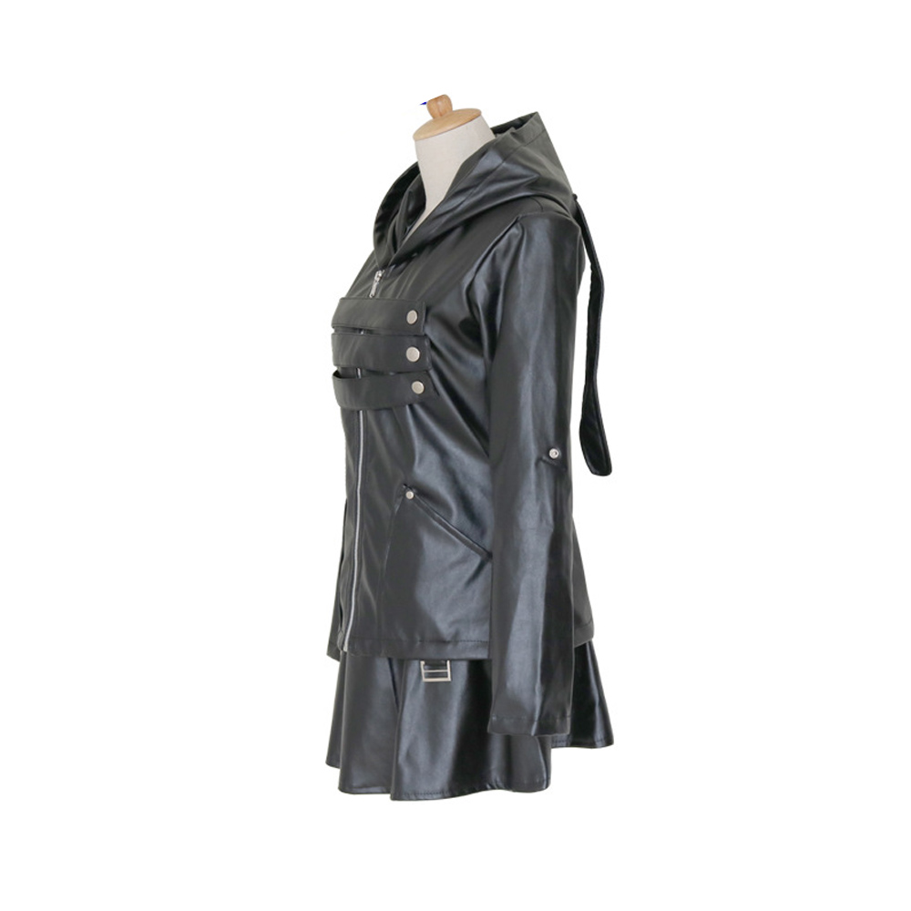 Costume Cosplay Tokyo Ghoul Ki - Anime Cosplay Tokyo Ghoul recensione e prezzo