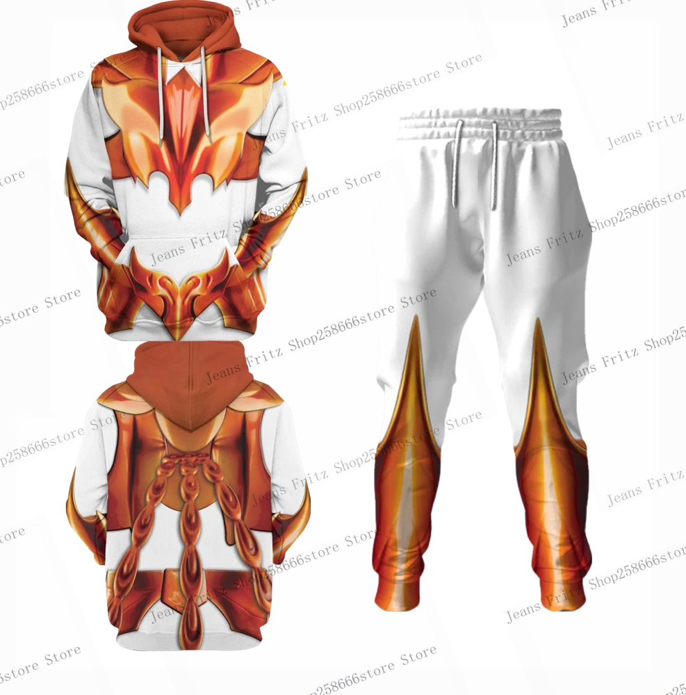 Popolare Cosplay Anime Saint S - Anime Cosplay Thick recensione e prezzo