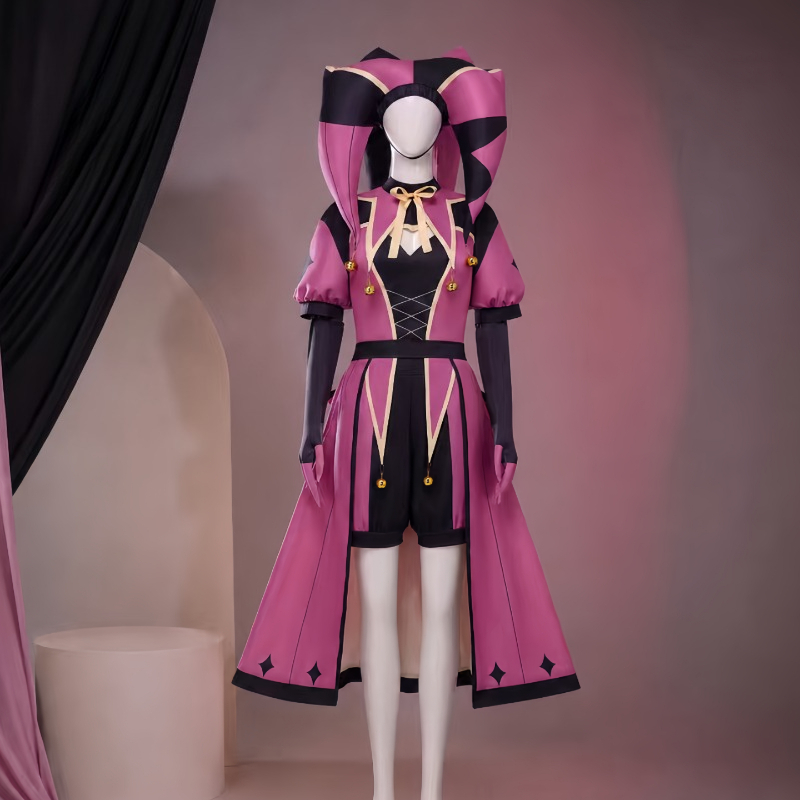 Disponibile nelle taglie XS-3X - Anime Cosplay Plus Size recensione e prezzo