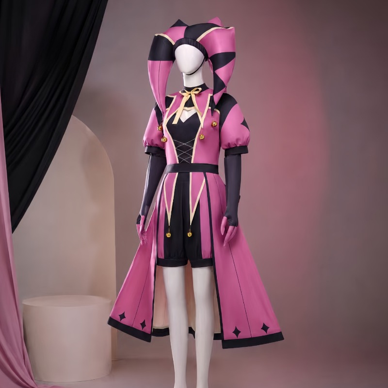 Disponibile nelle taglie XS-3X - Anime Cosplay Plus Size recensione e prezzo