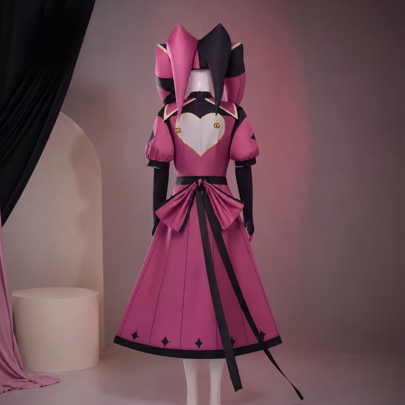 Disponibile nelle taglie XS-3X - Anime Cosplay Plus Size recensione e prezzo