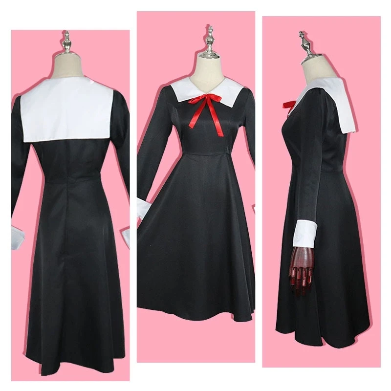 Costume Cosplay Anime Kaguya S - Anime Cosplay Dress recensione e prezzo