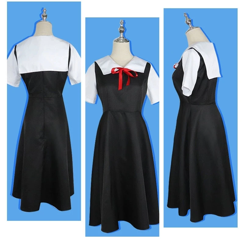 Costume Cosplay Anime Kaguya S - Anime Cosplay Dress recensione e prezzo