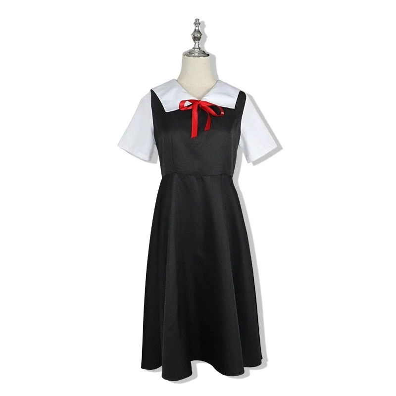 Costume Cosplay Anime Kaguya S - Anime Cosplay Dress recensione e prezzo