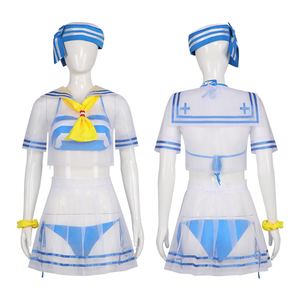 Costume Cosplay Anime Rem, Com - Anime Cosplay Rem recensione e prezzo