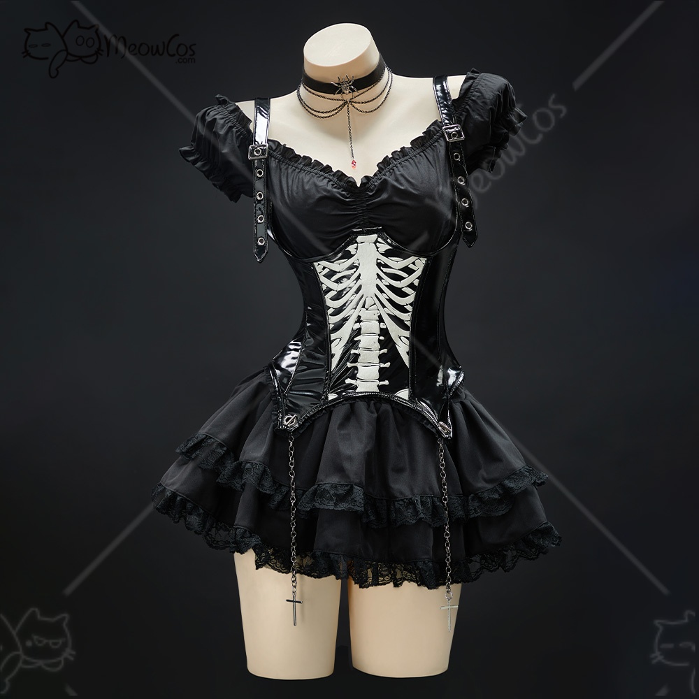 Disponibile negli USA MEOWCOS  - Anime Cosplay Com recensione e prezzo
