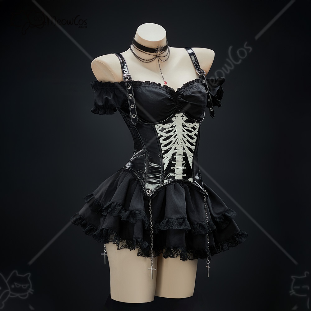 Disponibile negli USA MEOWCOS  - Anime Cosplay Com recensione e prezzo