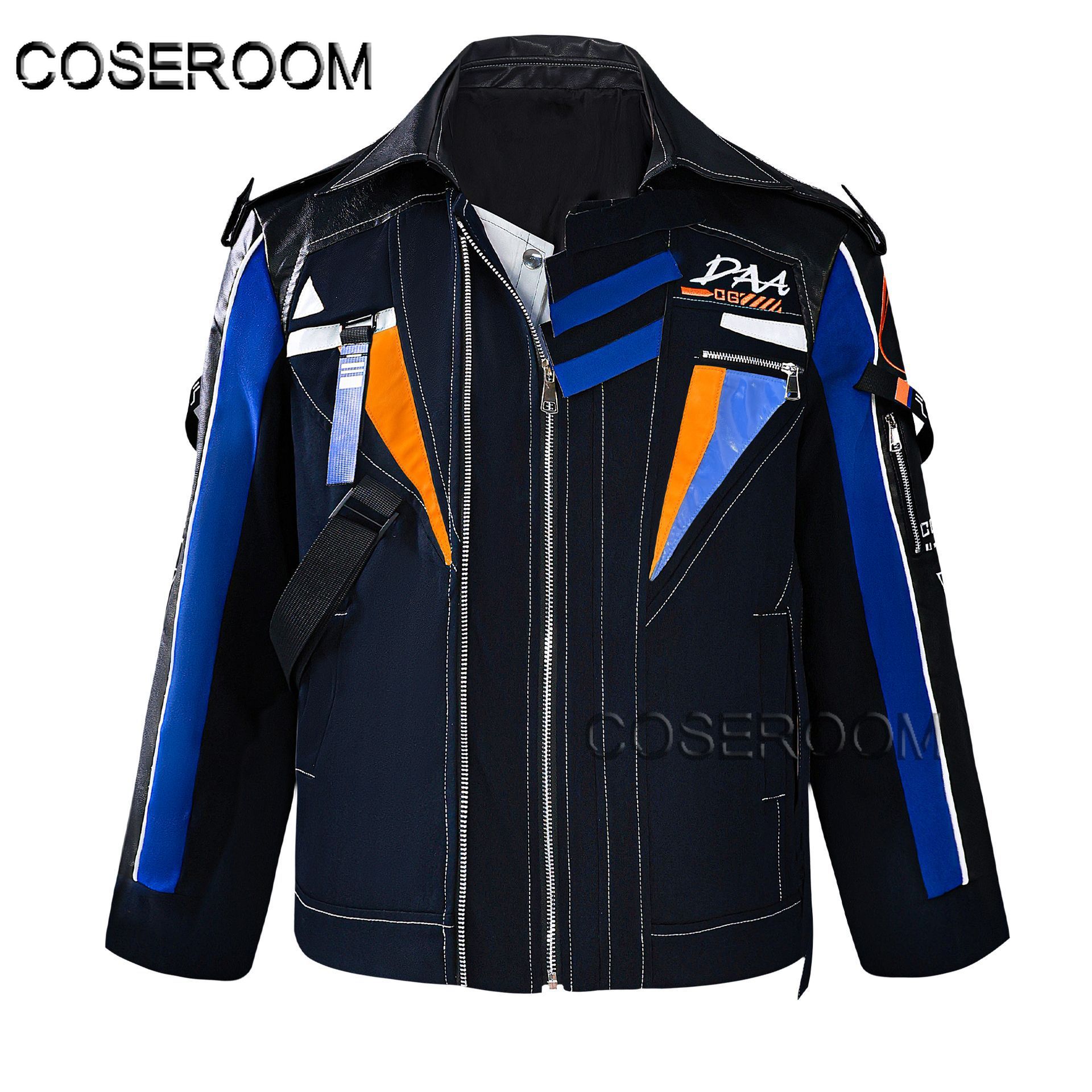 Caleb CAPPUCCIO Cosplay Gioco  - Anime Cosplay Costumes recensione e prezzo