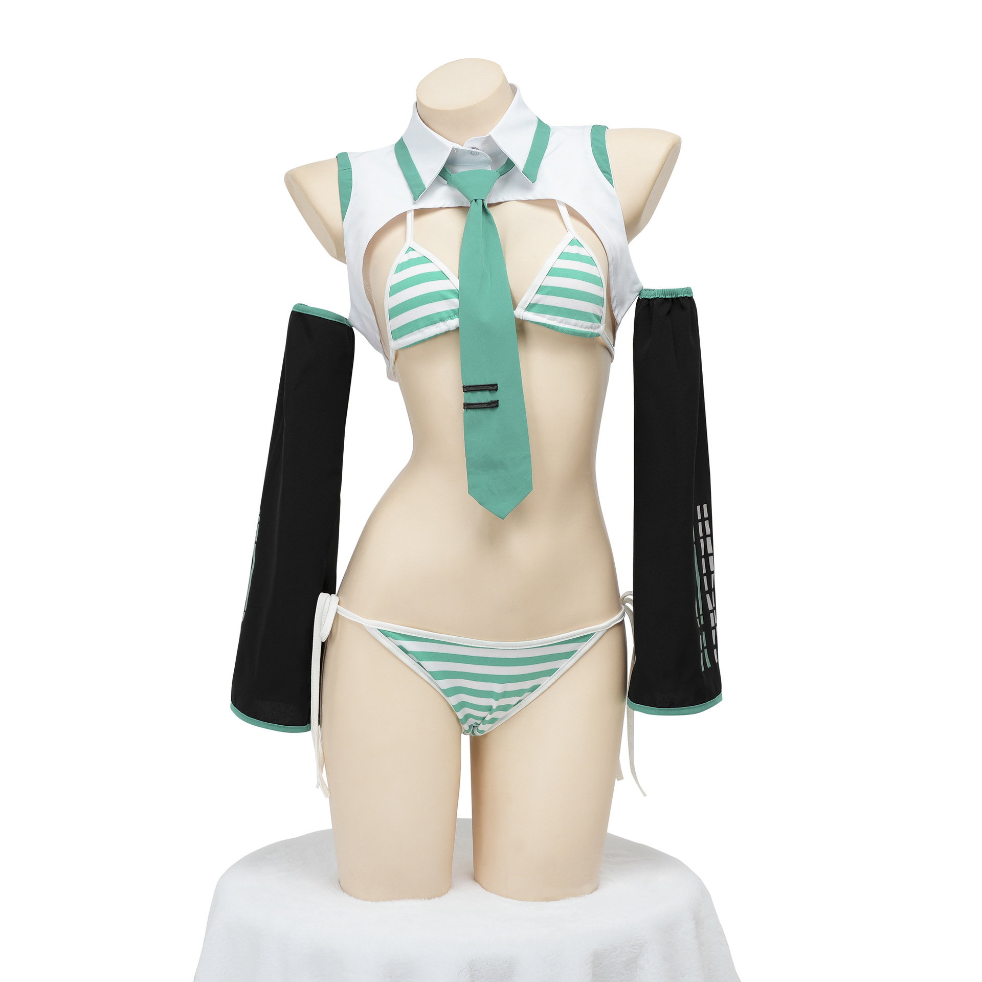 Gioco Anime Donna Abiti Cospla - Anime Cosplay Bikini recensione e prezzo