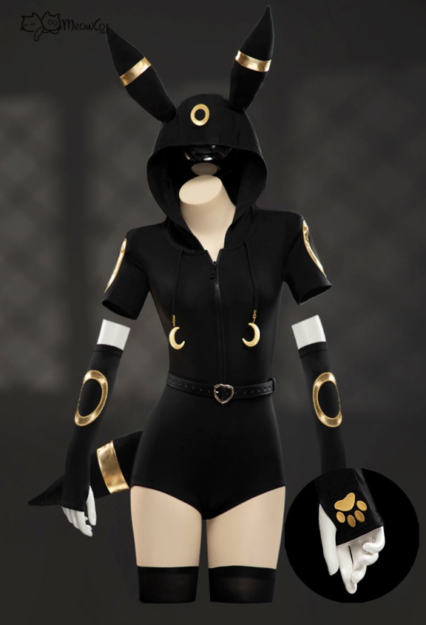 USA MEOWCOS Donna Moonlight Fo - Anime Cosplay Com recensione e prezzo