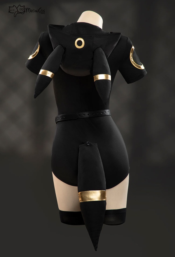 USA MEOWCOS Donna Moonlight Fo - Anime Cosplay Com recensione e prezzo