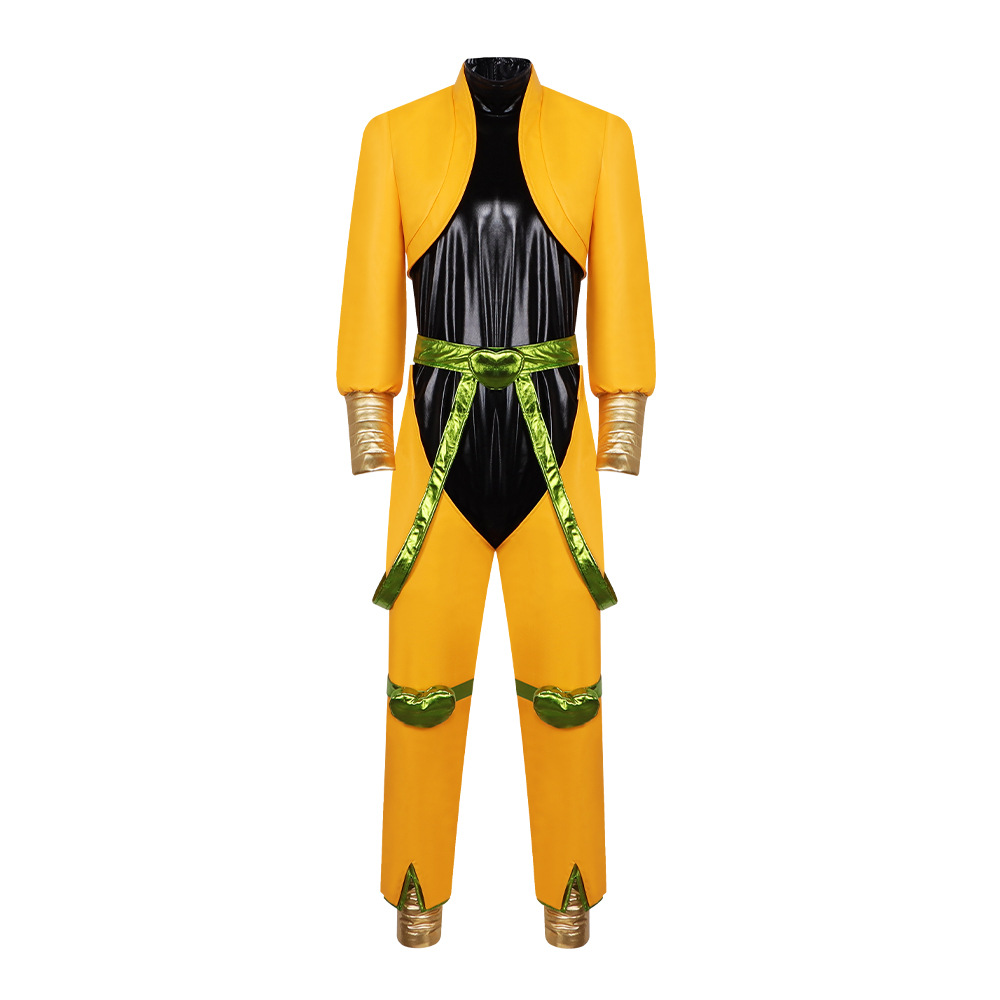Costume Cosplay Anime Dio Bran - Anime Cosplay Com recensione e prezzo