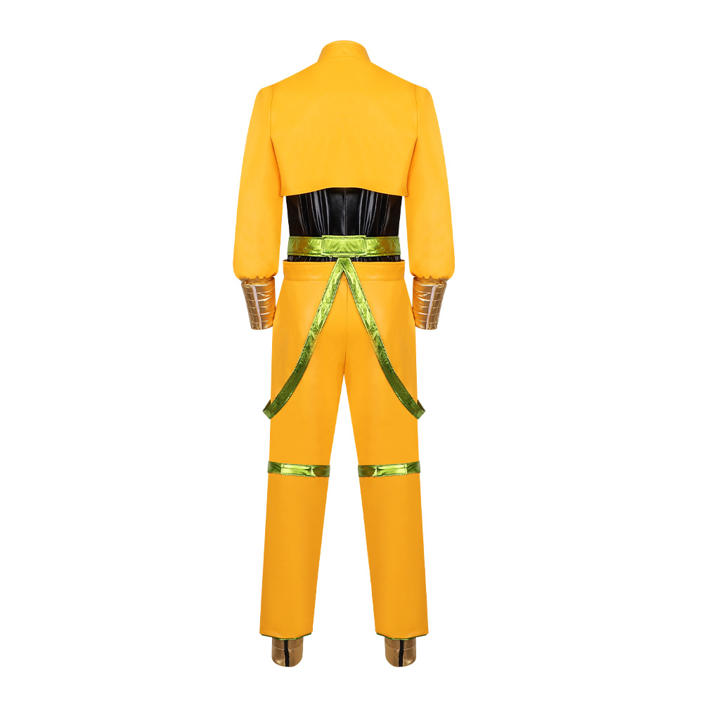 Costume Cosplay Anime Dio Bran - Anime Cosplay Com recensione e prezzo