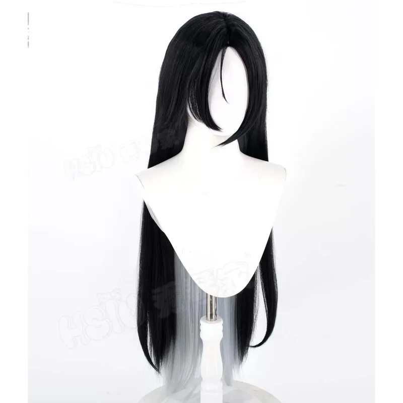 Le Cool Women Game Path to Now - Anime Cosplay Long Black Hair recensione e prezzo