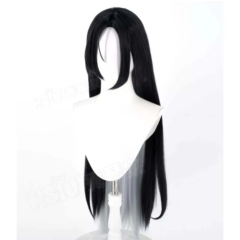 Le Cool Women Game Path to Now - Anime Cosplay Long Black Hair recensione e prezzo