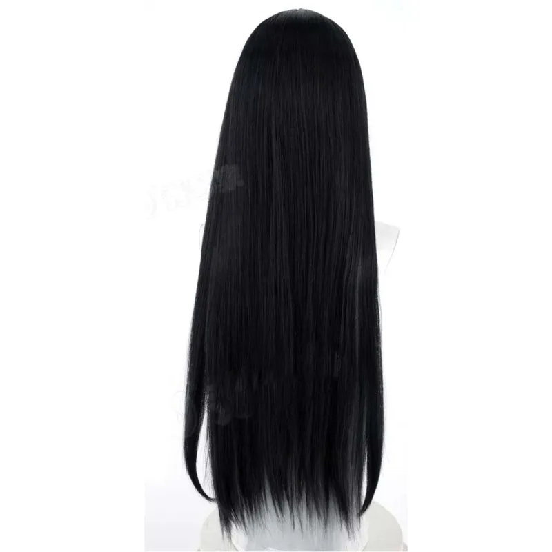 Le Cool Women Game Path to Now - Anime Cosplay Long Black Hair recensione e prezzo