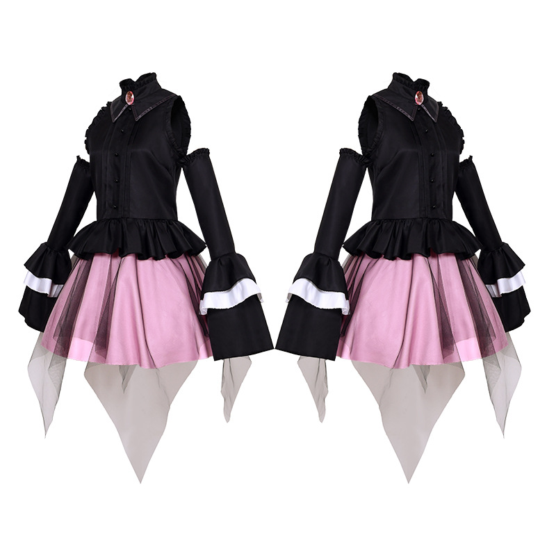 Costume da Cosplay Anime con P - Anime Cosplay Com recensione e prezzo