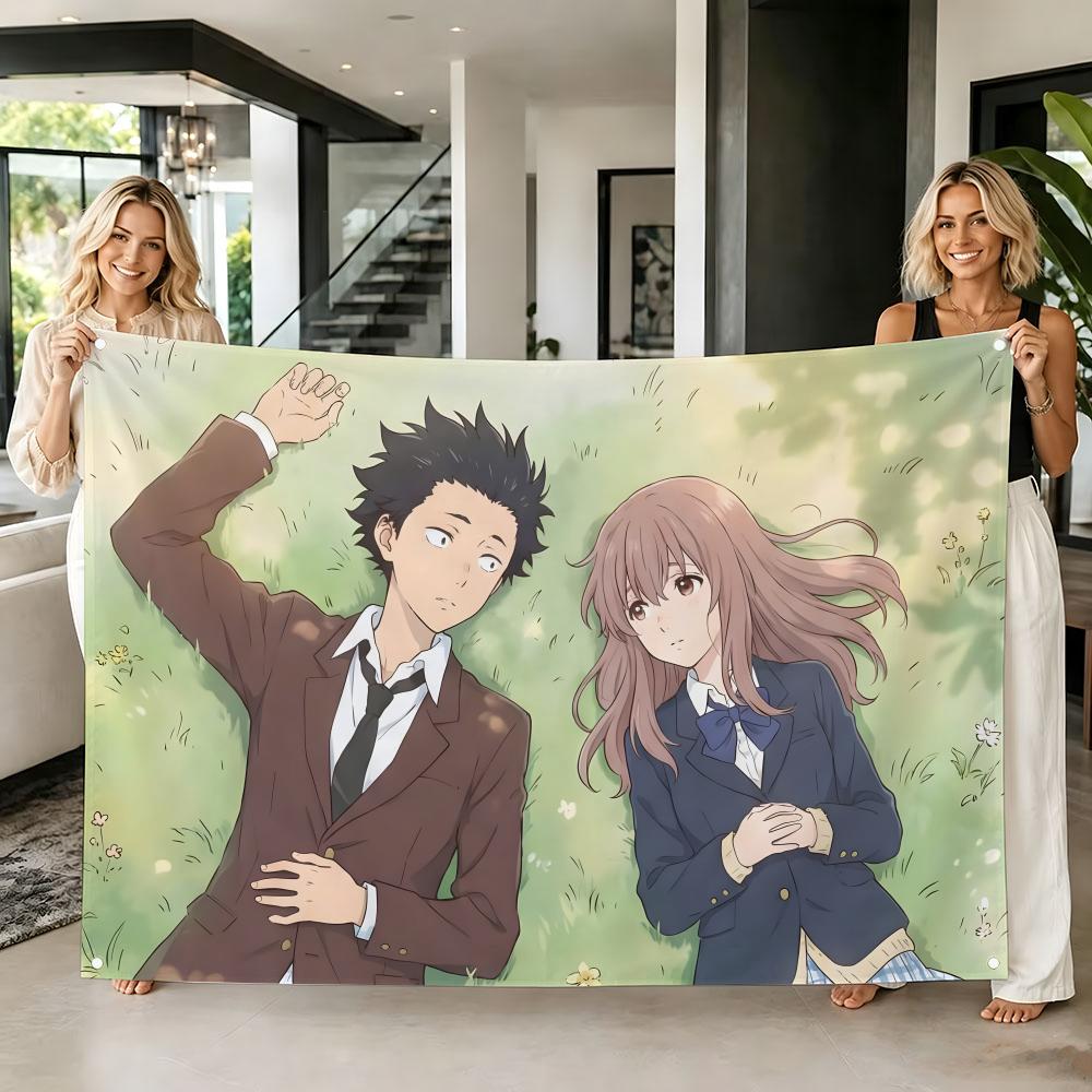 Hearing Romance Anime A-A Sile - Anime Cosplay Romance recensione e prezzo
