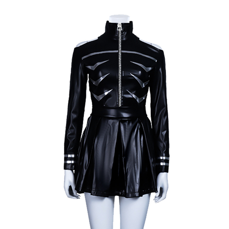 Costume Cosplay Tokyo Ghoul Ke - Anime Cosplay Tokyo Ghoul recensione e prezzo