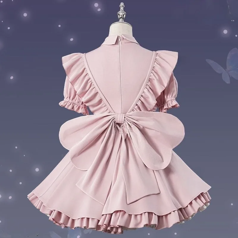 Costume Cosplay di Amano Ichig - Anime Cosplay Lolita recensione e prezzo