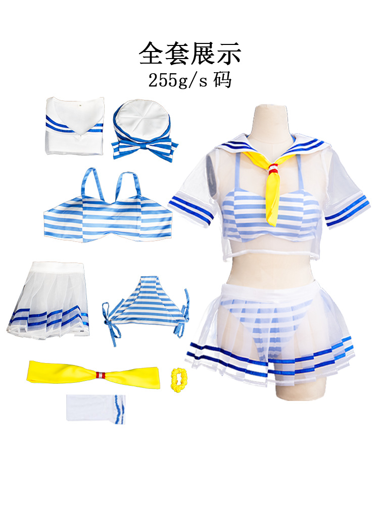 Costume Cosplay Re:Zero Rem -  - Anime Cosplay Rem recensione e prezzo