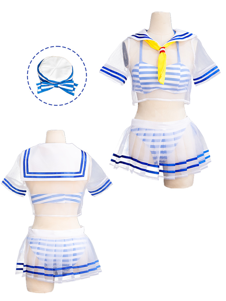 Costume Cosplay Re:Zero Rem -  - Anime Cosplay Rem recensione e prezzo